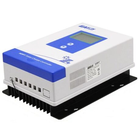 Controler incarcare sisteme fotovoltaice EaSun, MPPT ICharger 6048 - 12V 24V 36V 48V, 60A, 100A