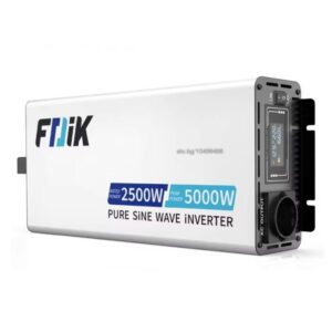 Invertor auto FDiK S3 5000W / 2500W