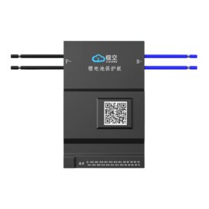 Egalizator Baterii Smart BMS 200A