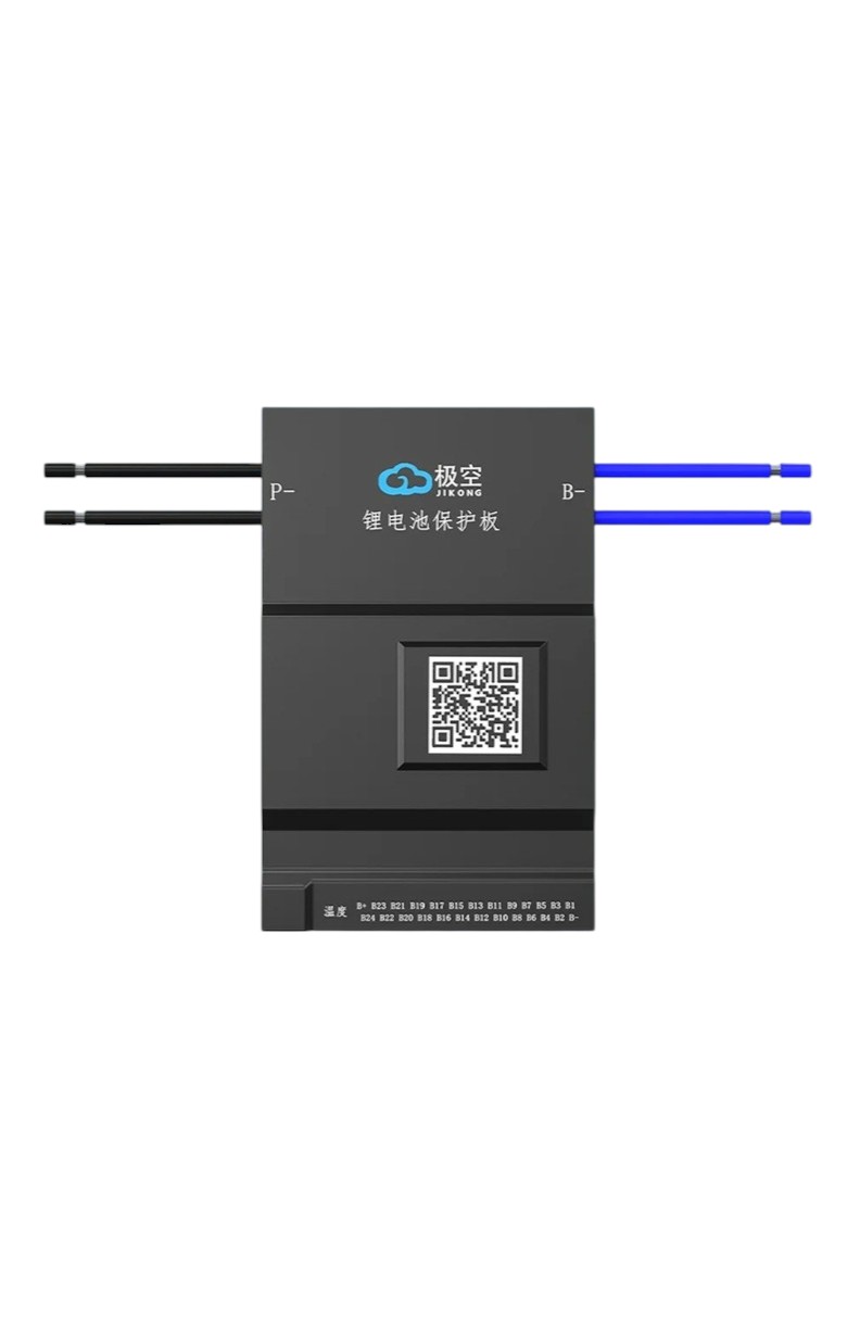 BMS 200A Egalizator Baterii Smart BMS 200A