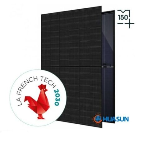 Panou solar fotovoltaic Mylight Quartz 525Wp