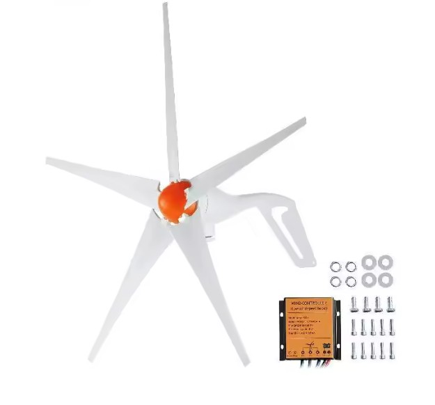 Vevor Turbina eoliana VEVOR 500W 12V/24V