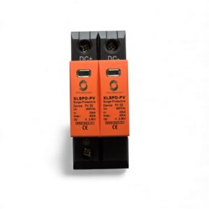 descarcator supratensiune 600 VDC