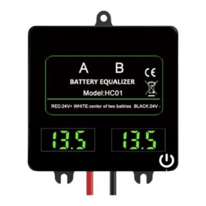 egalizator baterii 24V HC01-SW