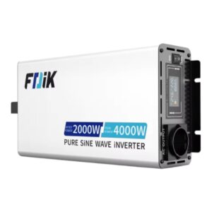 Fdik S3 4000W 12V