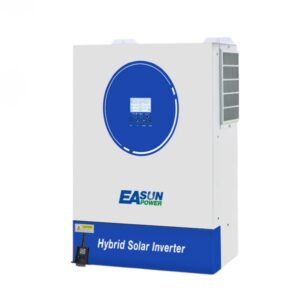 invertor easun 11kw, invertor hibrid 48v, invertor mppt dual, invertor fotovoltaic 500v, invertor off grid, invertor solar mare putere, sistem fotovoltaic casa, invertor cu wifi