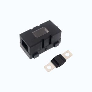 soclu siguranta fuzibila lamelara ANS 200A