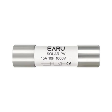 siguranta fotovoltaica 10x38mm