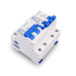 comutator manual transfer 2P 20A 63A