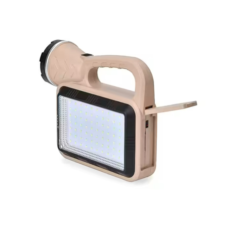 Lampa solara LED multifunctionala solara